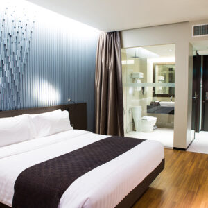 Suite Room